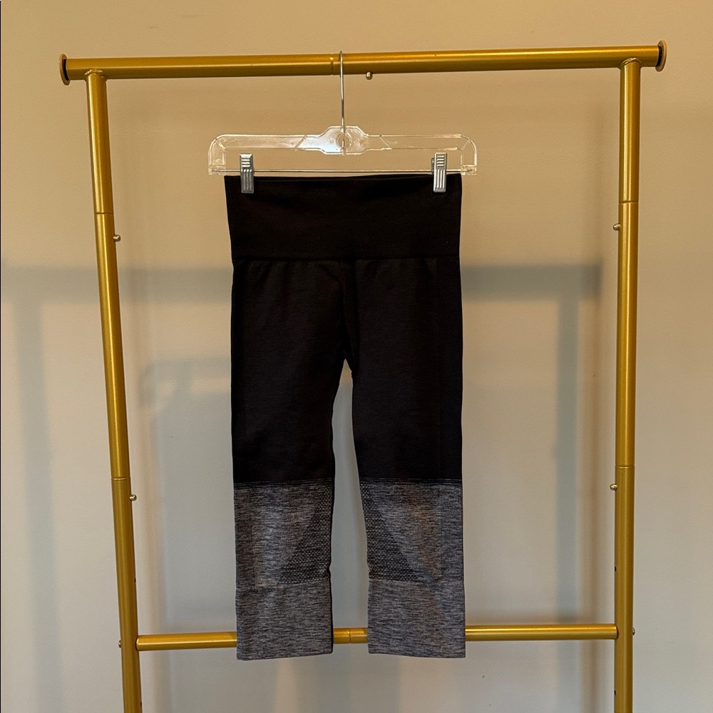 Lululemon capri leggings